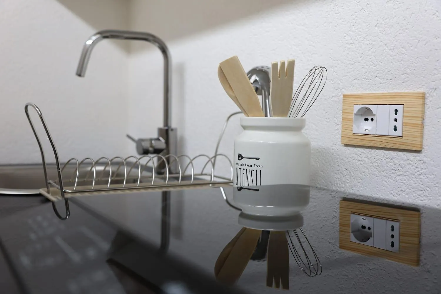 G E B Central Apartment Palermo